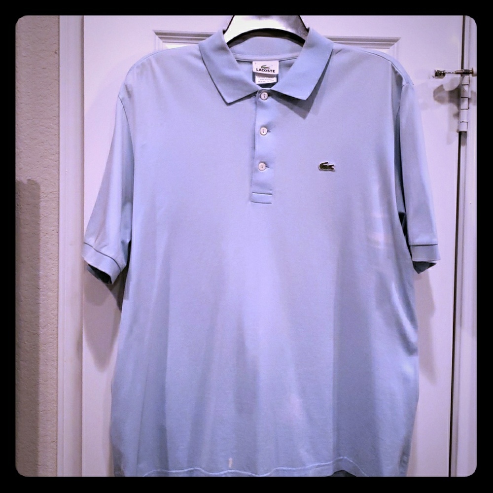 Lacoste Polo Shirt
